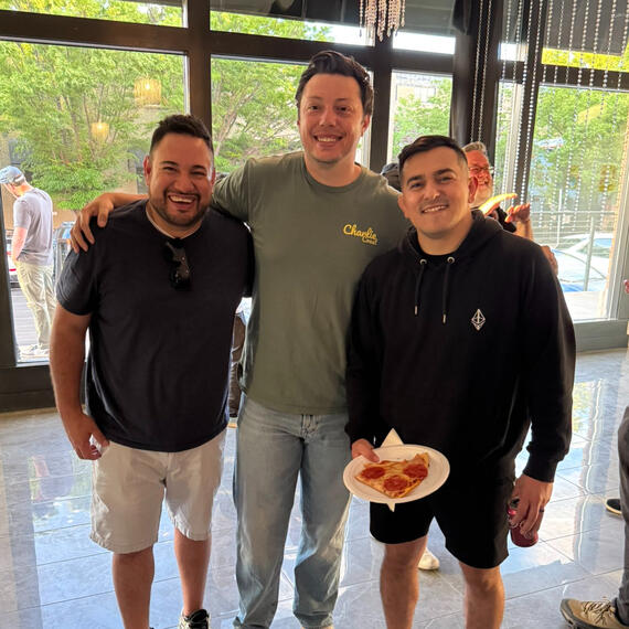 Bitcoin-Pizza-Day